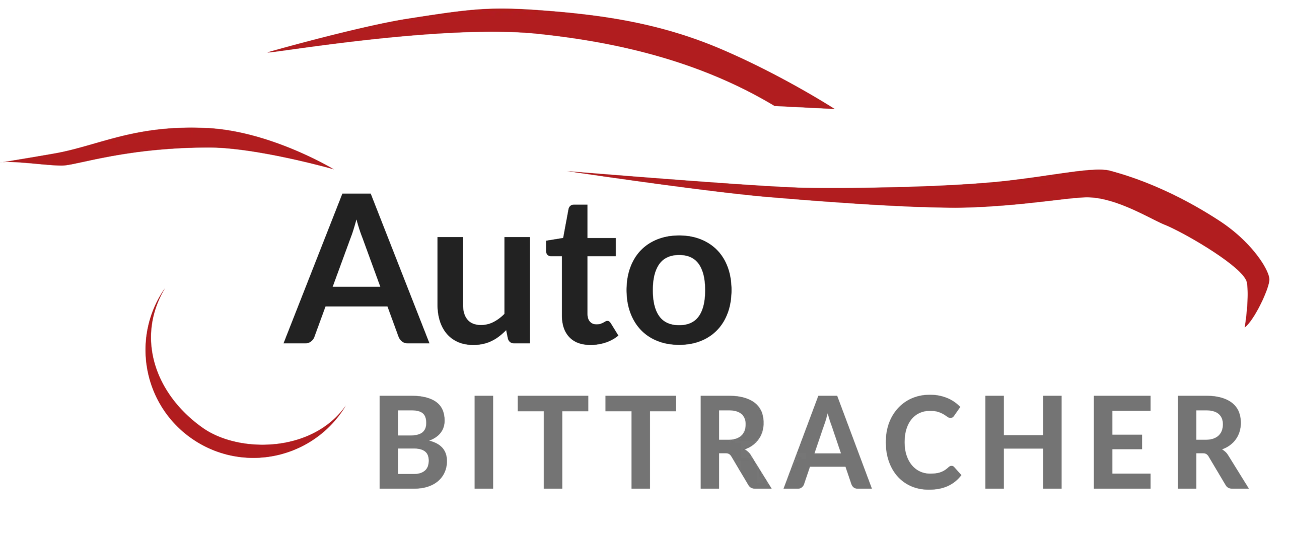 Auto Bittracher GmbH Logo